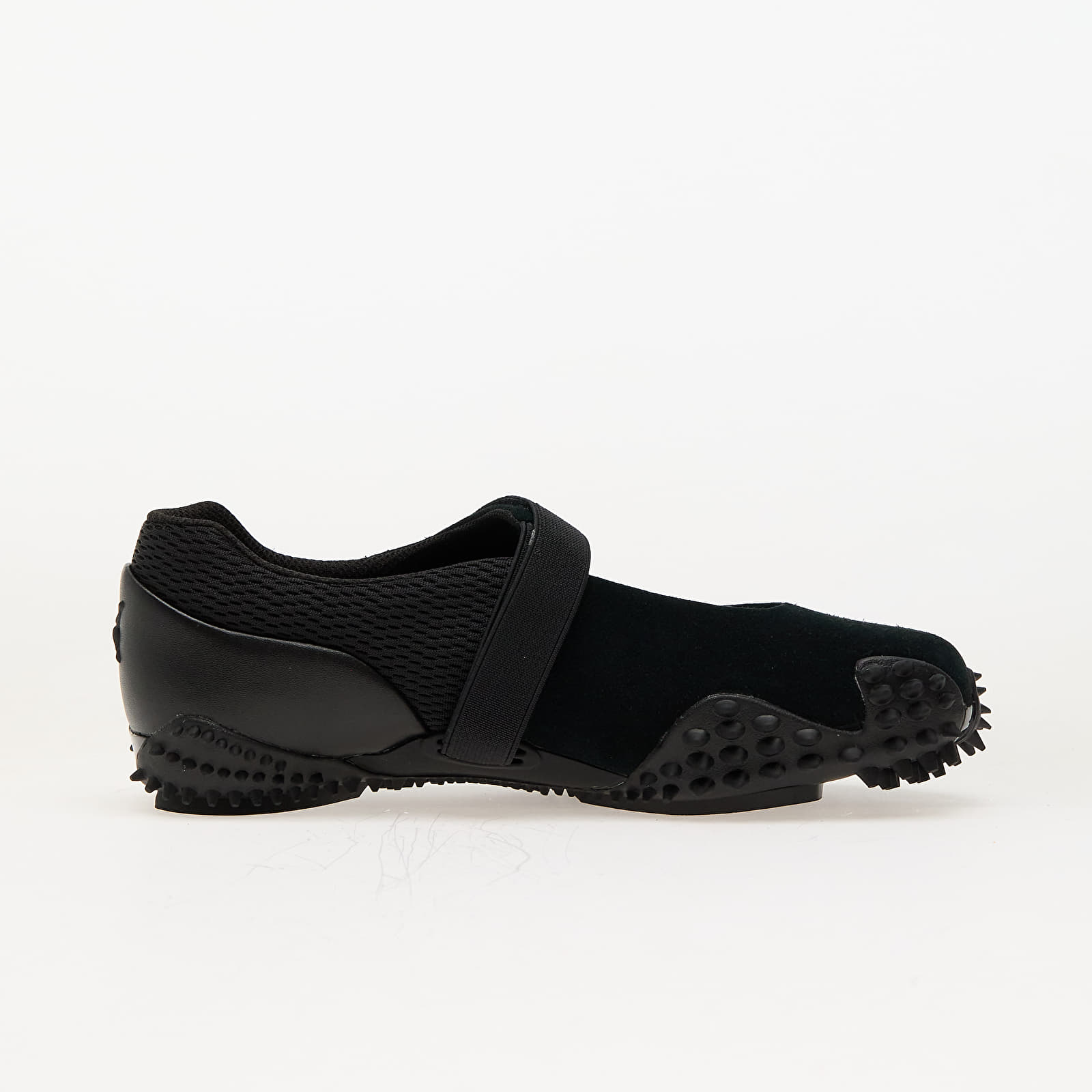 Men's shoes Puma Mostro Fey Prm Puma Black-Cool Dark Gray
