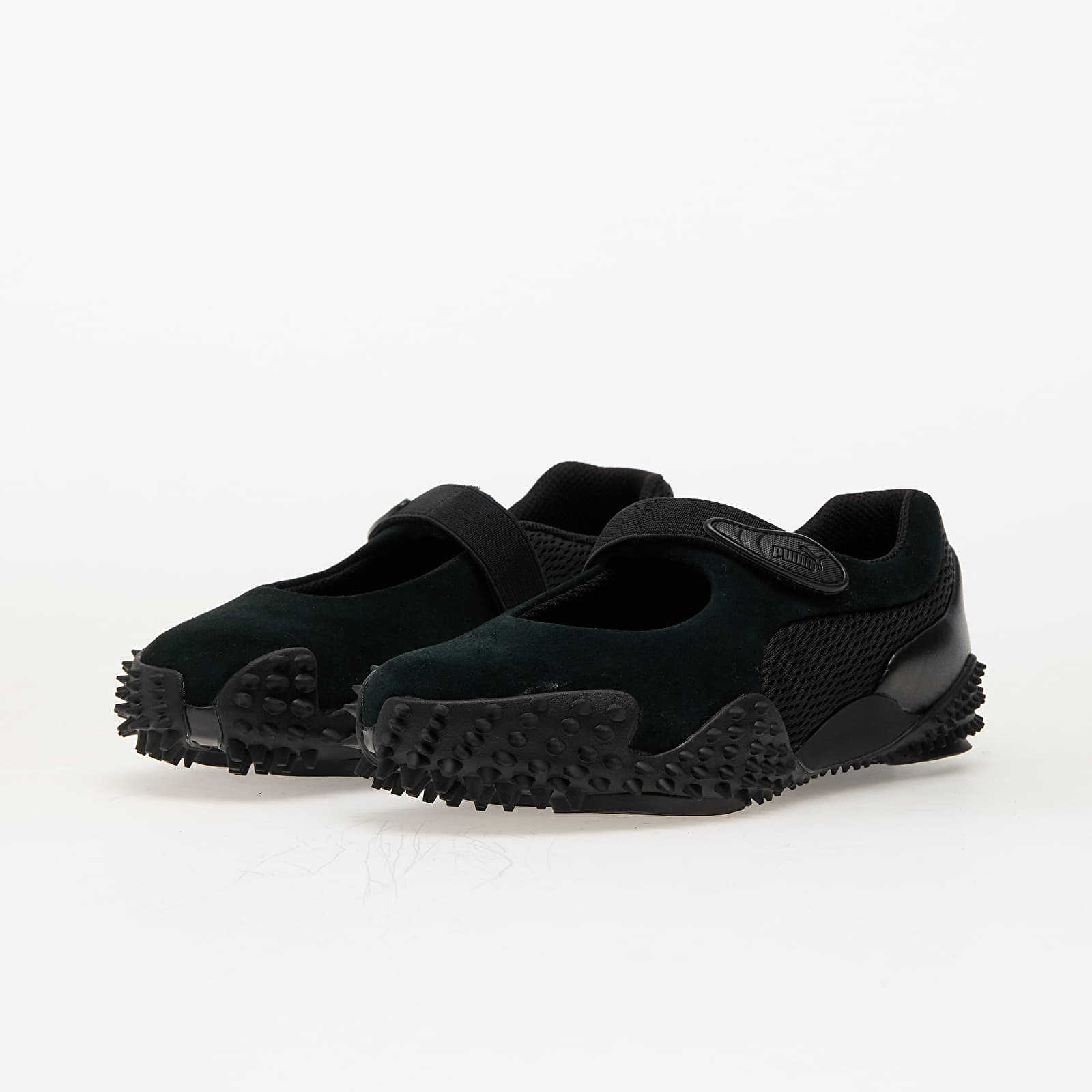 Men's shoes Puma Mostro Fey Prm Puma Black-Cool Dark Gray
