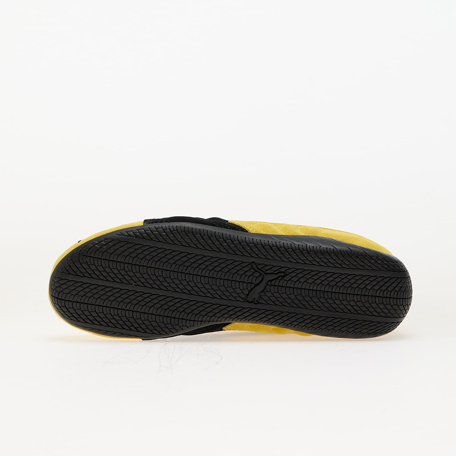 Vīriešu apavi Puma Speedcat Og Pele Yellow-Puma Black