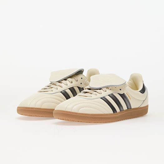 Women's shoes adidas Samba Lt W Crew White/ Core Black/ Gum4