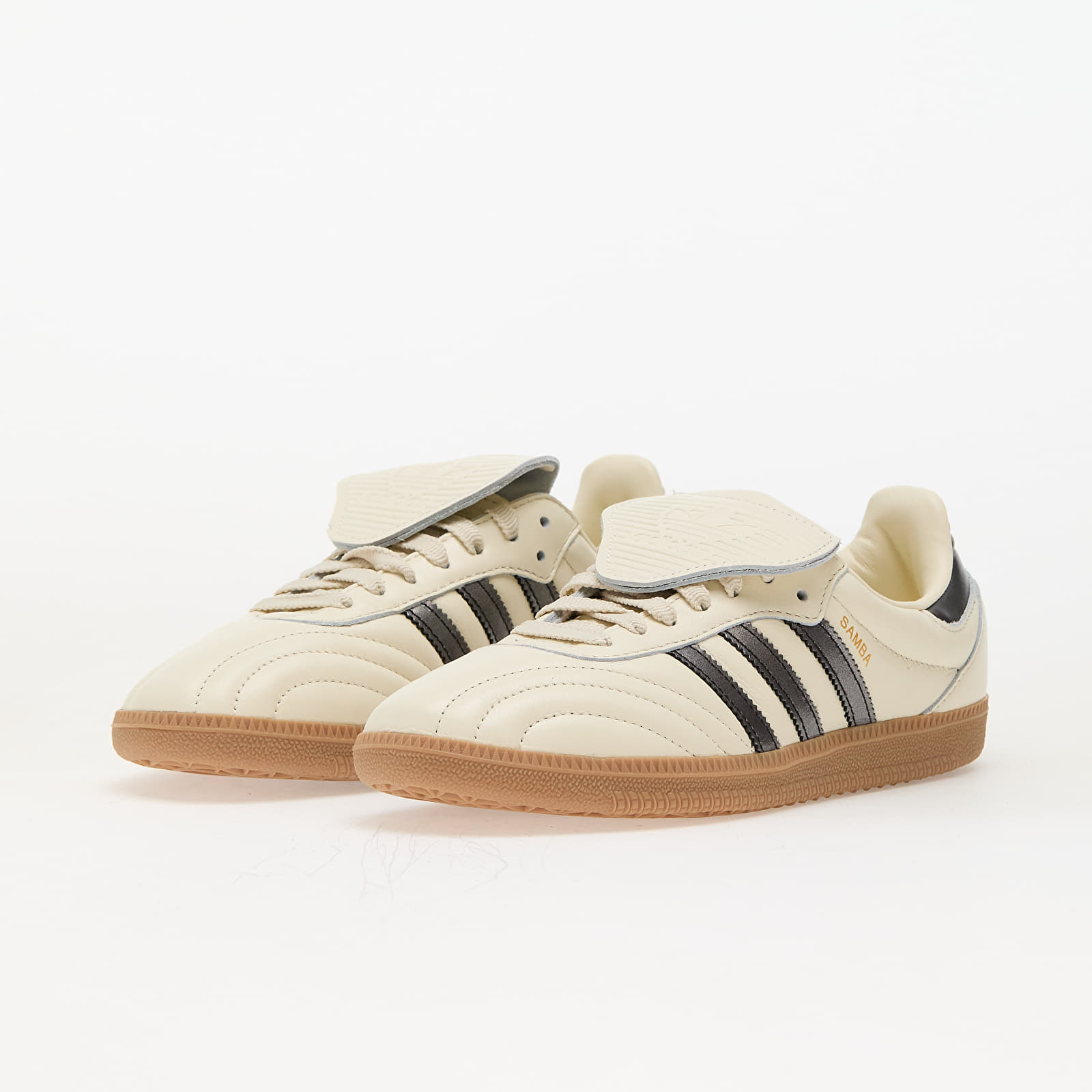Ženski čevlji adidas Samba Lt W Crew White/ Core Black/ Gum4