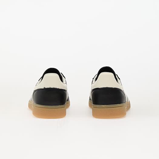 adidas Handball Spezial W Core Black/ Off White/ Silver Metallic