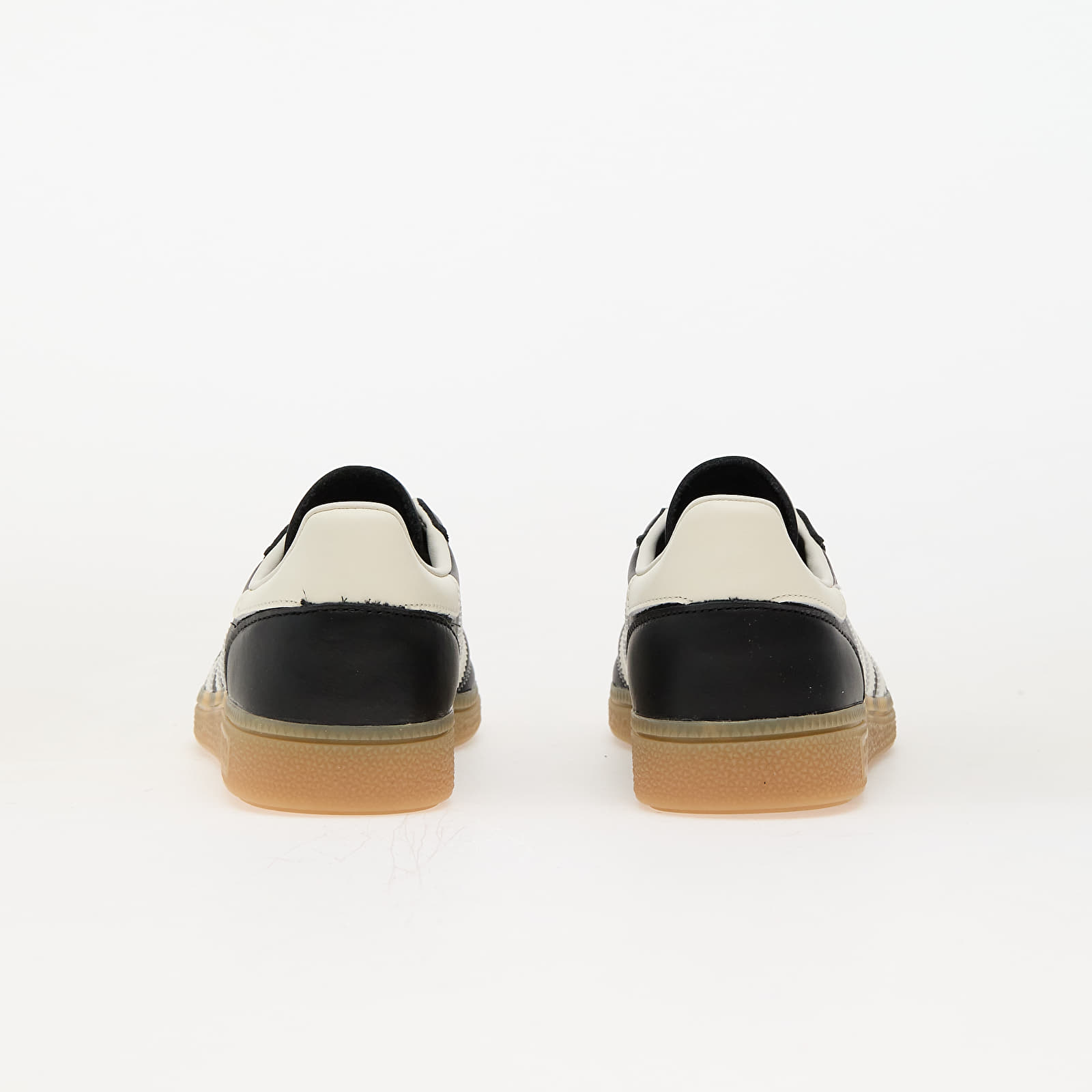 Women's shoes adidas Handball Spezial W Core Black/ Off White/ Silver Metallic