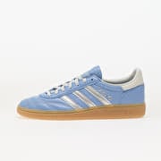 adidas Handball Spezial Ash Blue/ Silver Met./ Orbit Grey