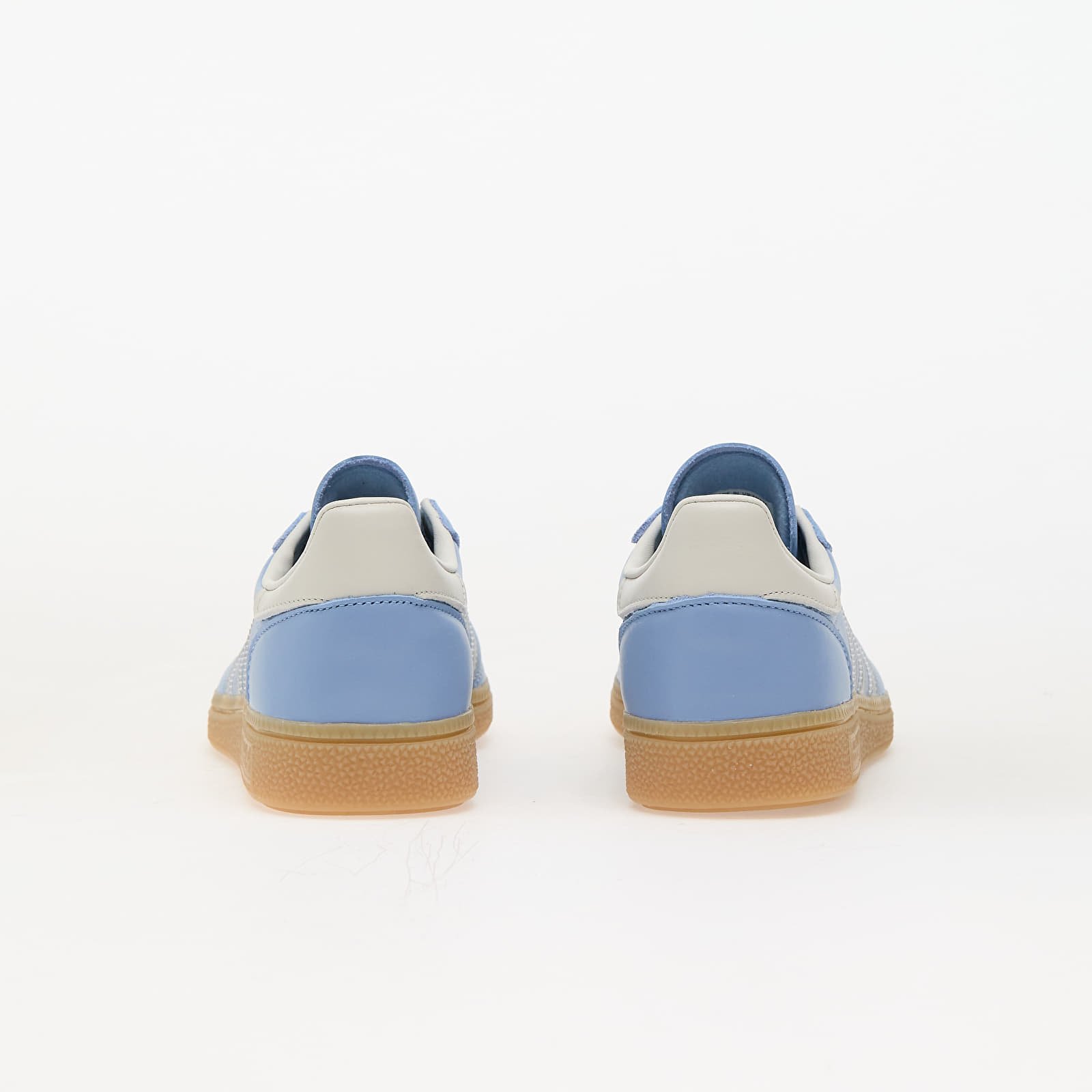 Női cipők adidas Handball Spezial Ash Blue/ Silver Met./ Orbit Grey