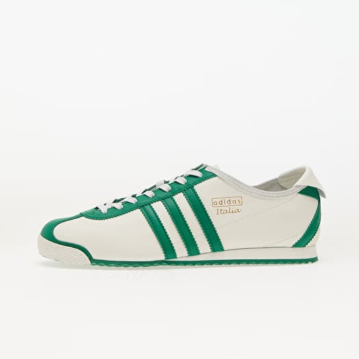 adidas Italia 60S Made In Italy Core White/ Green/ Crew White