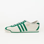 adidas Italia 60S Made In Italy Core White/ Green/ Crew White