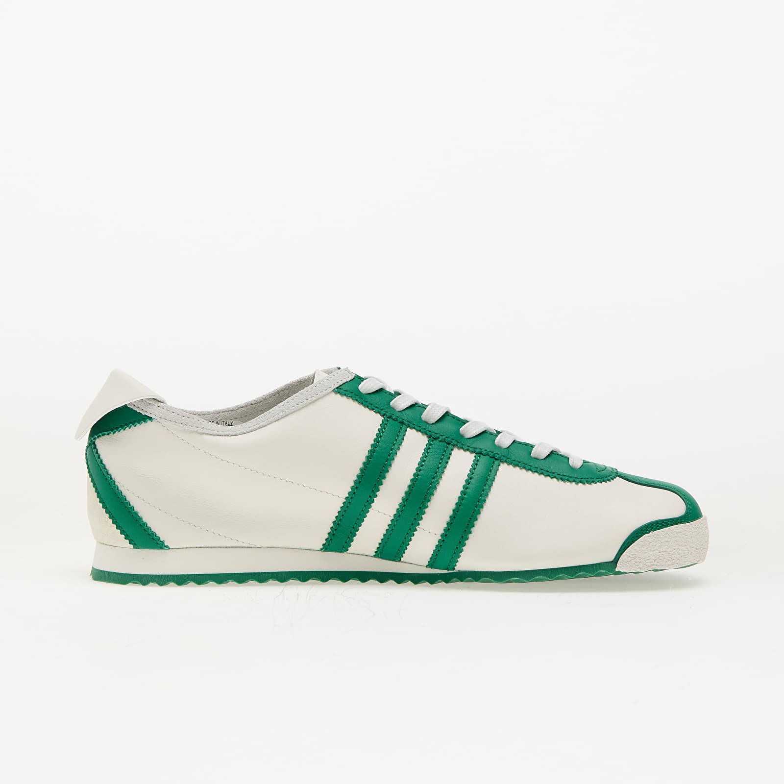 Buty męskie adidas Italia 60S Made In Italy Core White/ Green/ Crew White