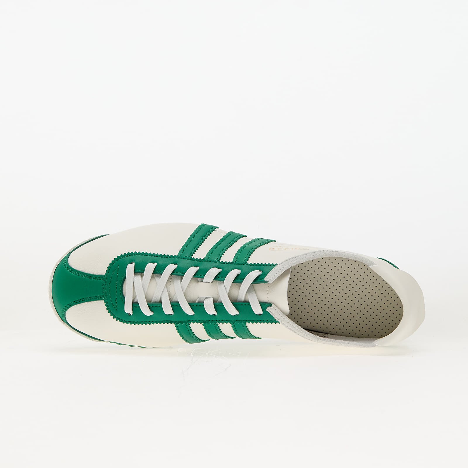 Buty męskie adidas Italia 60S Made In Italy Core White/ Green/ Crew White