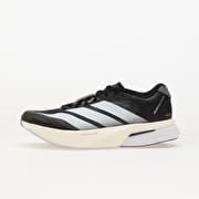adidas Adizero Boston 13 W Core Black/ Ftw White/ Grey Five