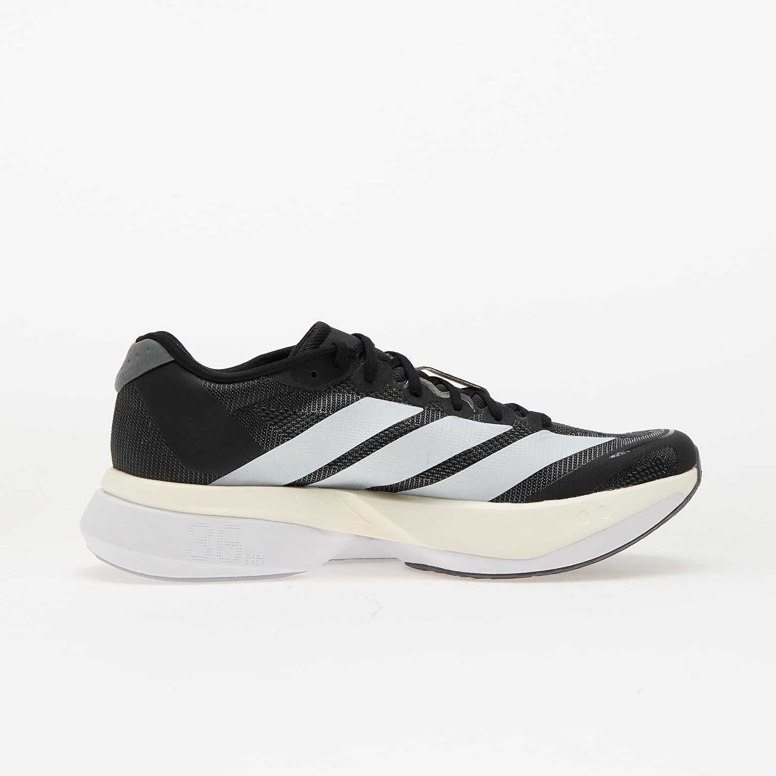 Sieviešu apavi adidas Adizero Boston 13 W Core Black/ Ftw White/ Grey Five