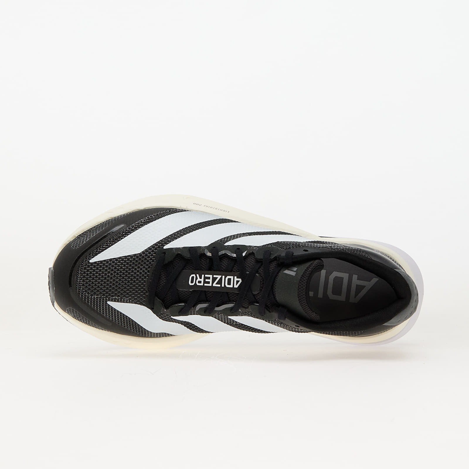 Sieviešu apavi adidas Adizero Boston 13 W Core Black/ Ftw White/ Grey Five