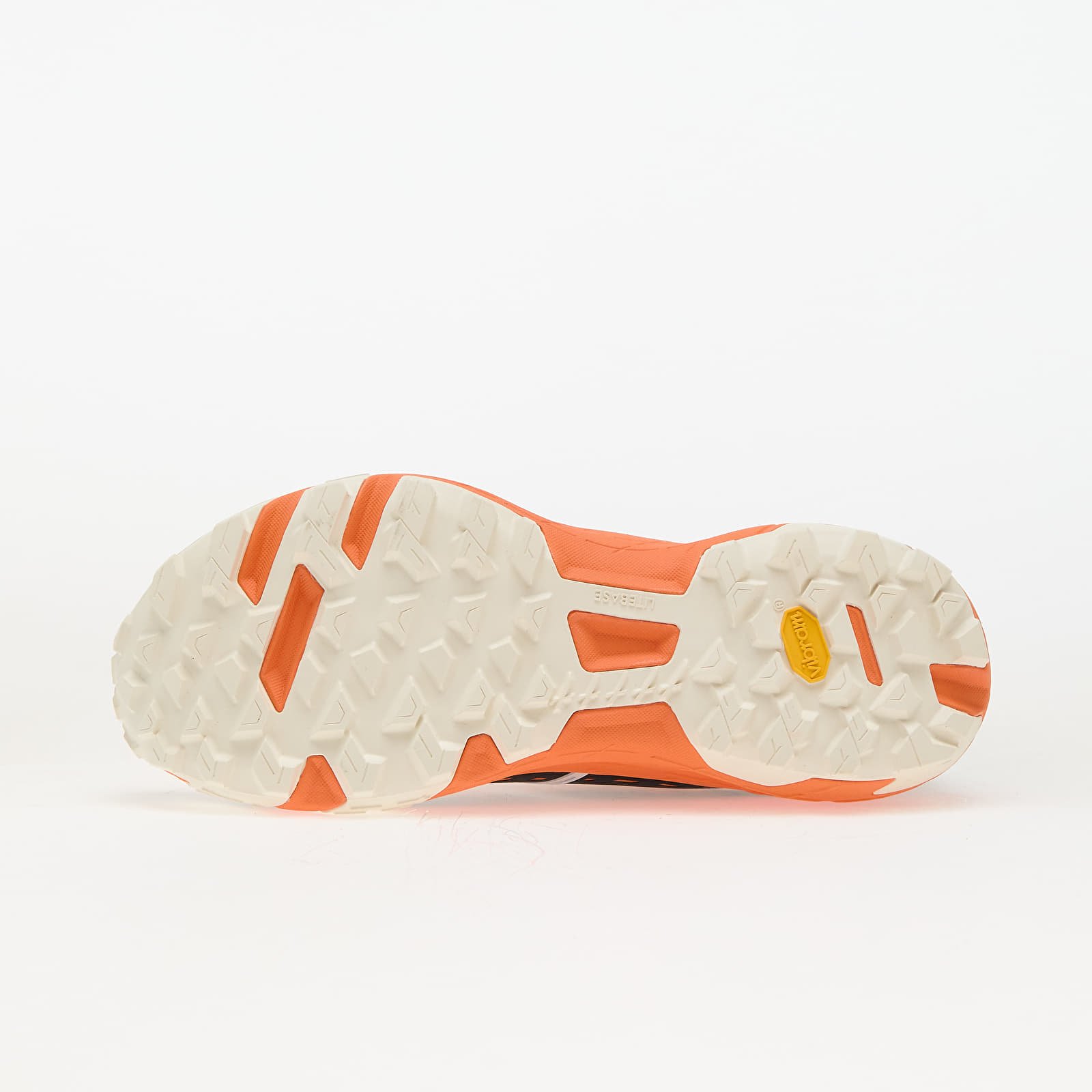 Zapatillas Hombre Mammut Aenergy TR BOA® Mid Men Dark Tangerine-White