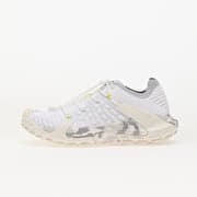 Mammut Hueco Knit II Low Women White-White