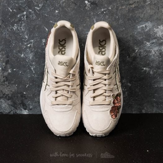 Gel lyte v birch on sale