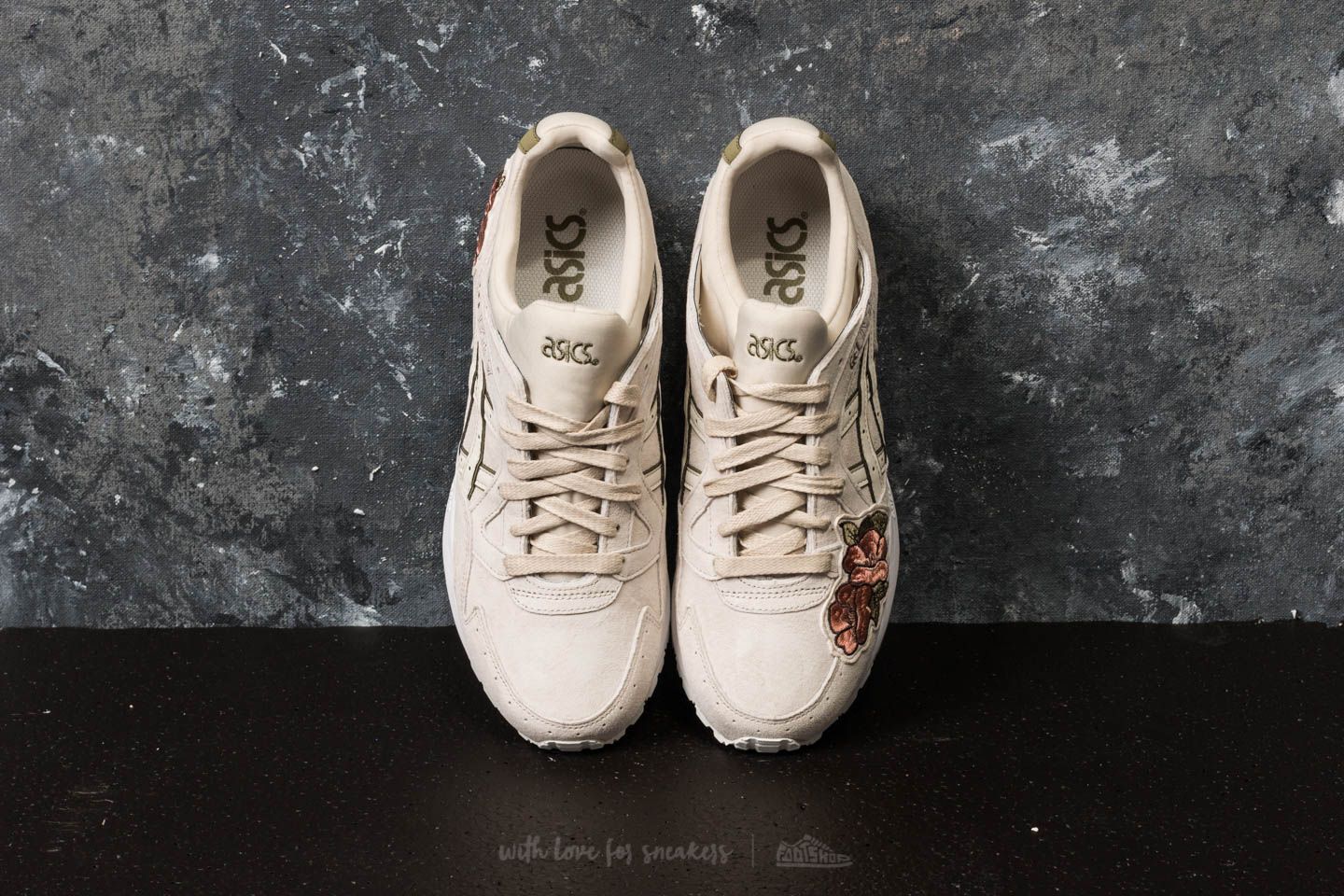 Asics gel lyte v ikebana sale
