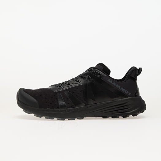 Mammut Saentis TR Low Men Black