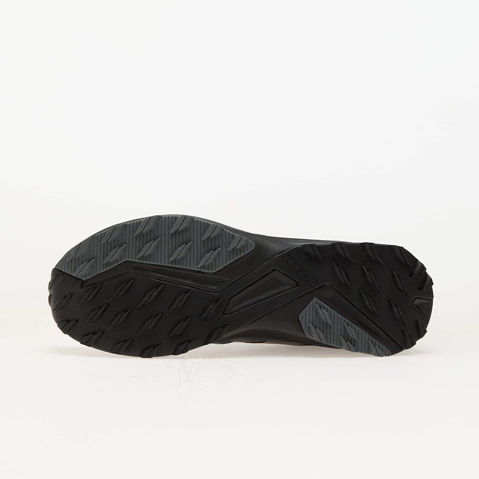 Men's shoes Mammut Saentis TR Low Men Black