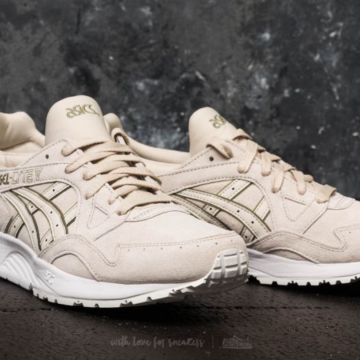Women s shoes Asics Gel Lyte V Birch Birch Footshop