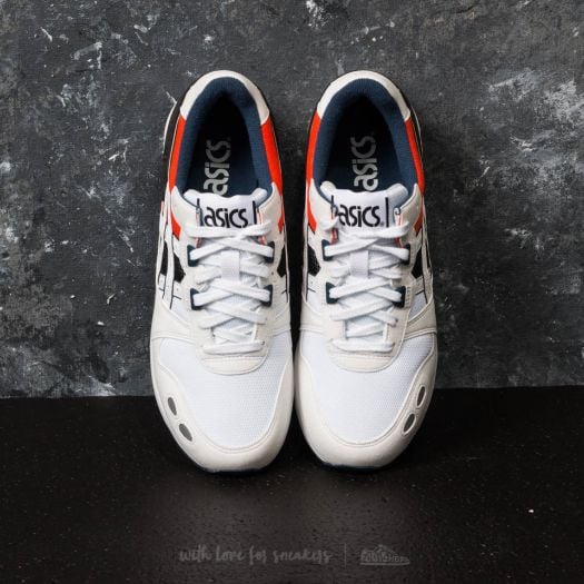 Asics tiger gel lyte white hotsell