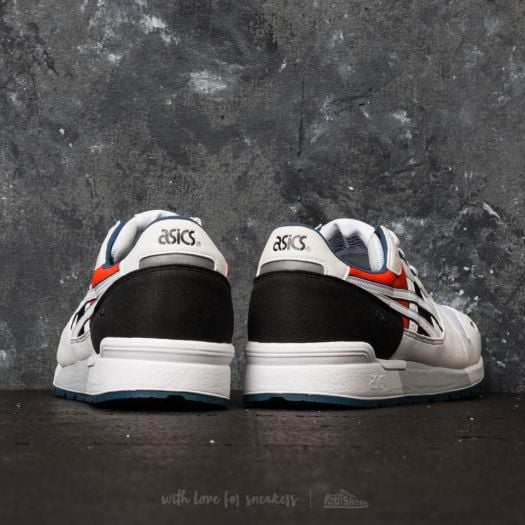 Men s shoes Asics Tiger Gel Lyte White White Footshop