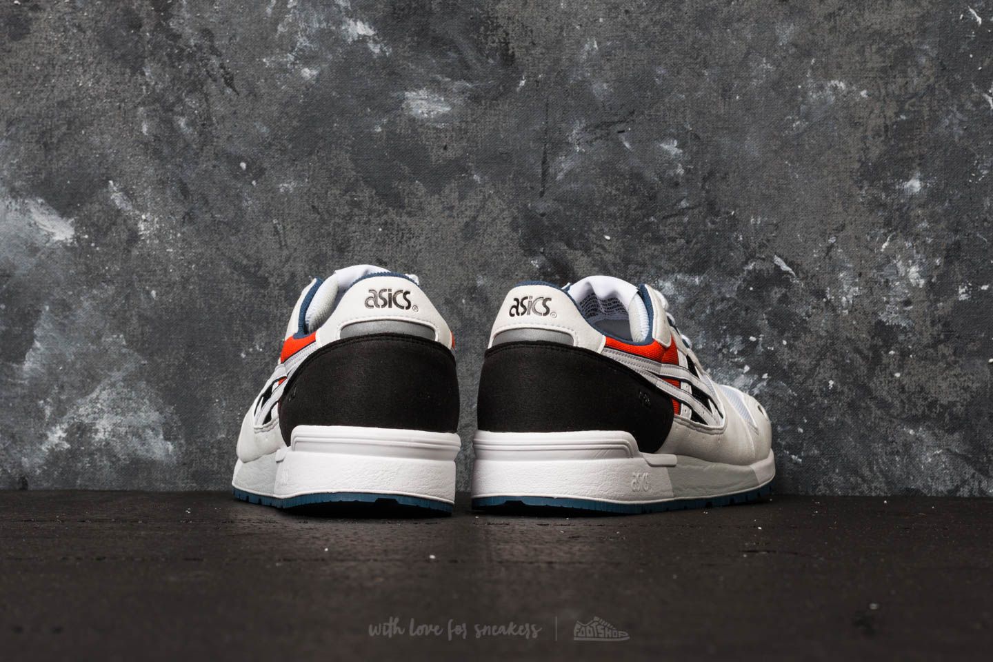 Asics gel-lyte h825y-0101 outlet