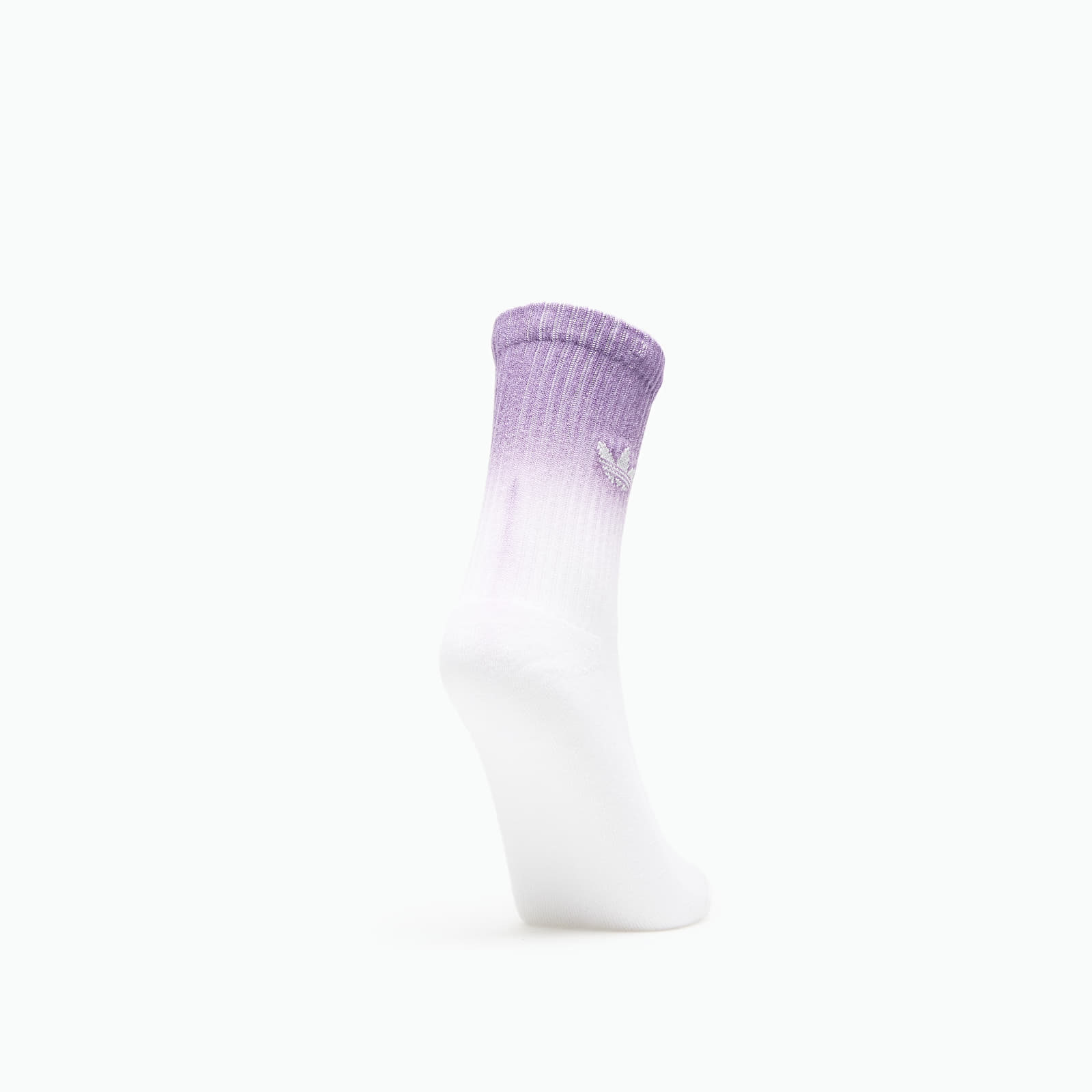 Meeste sokid adidas Ombre Crew Socks 3-Pack White