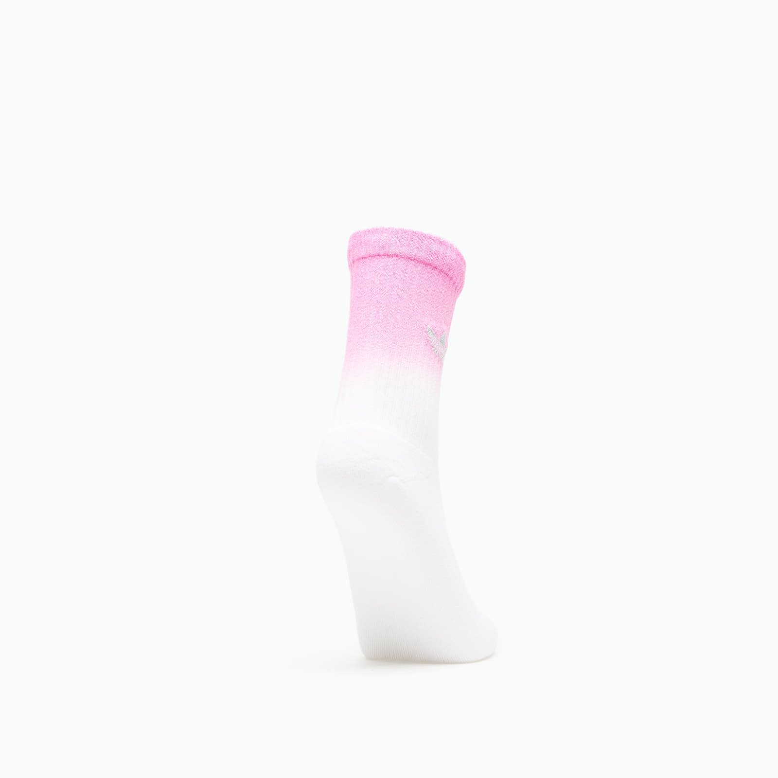 Meeste sokid adidas Ombre Crew Socks 3-Pack White