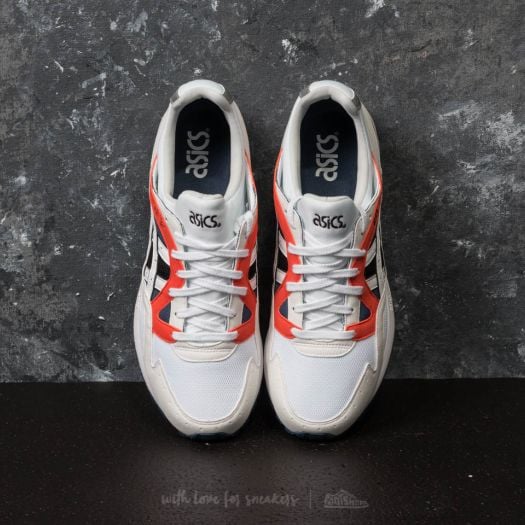 Asics gel lyte fashion 5 mens white