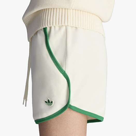 Shorts adidas x Sporty & Rich Short White/ Off White | Footshop