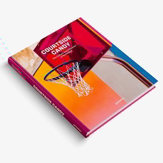 Gestalten Courtside Candy