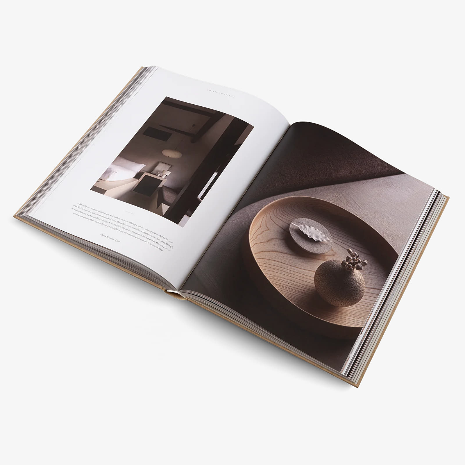 Otros accesorios Gestalten Stillness