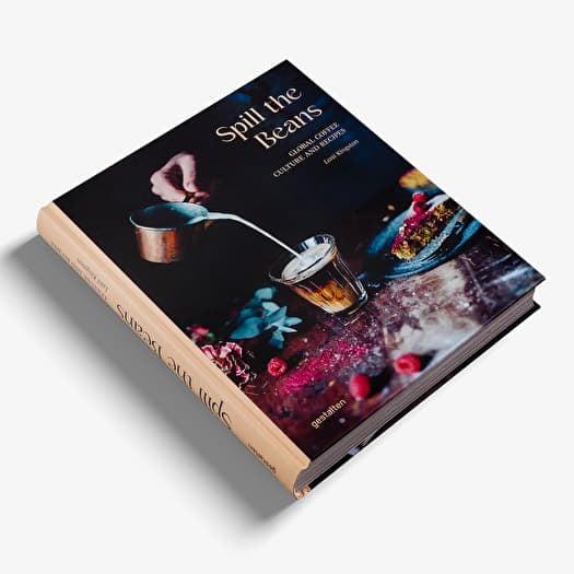 Gestalten Spill The Beans (Updated Edition)