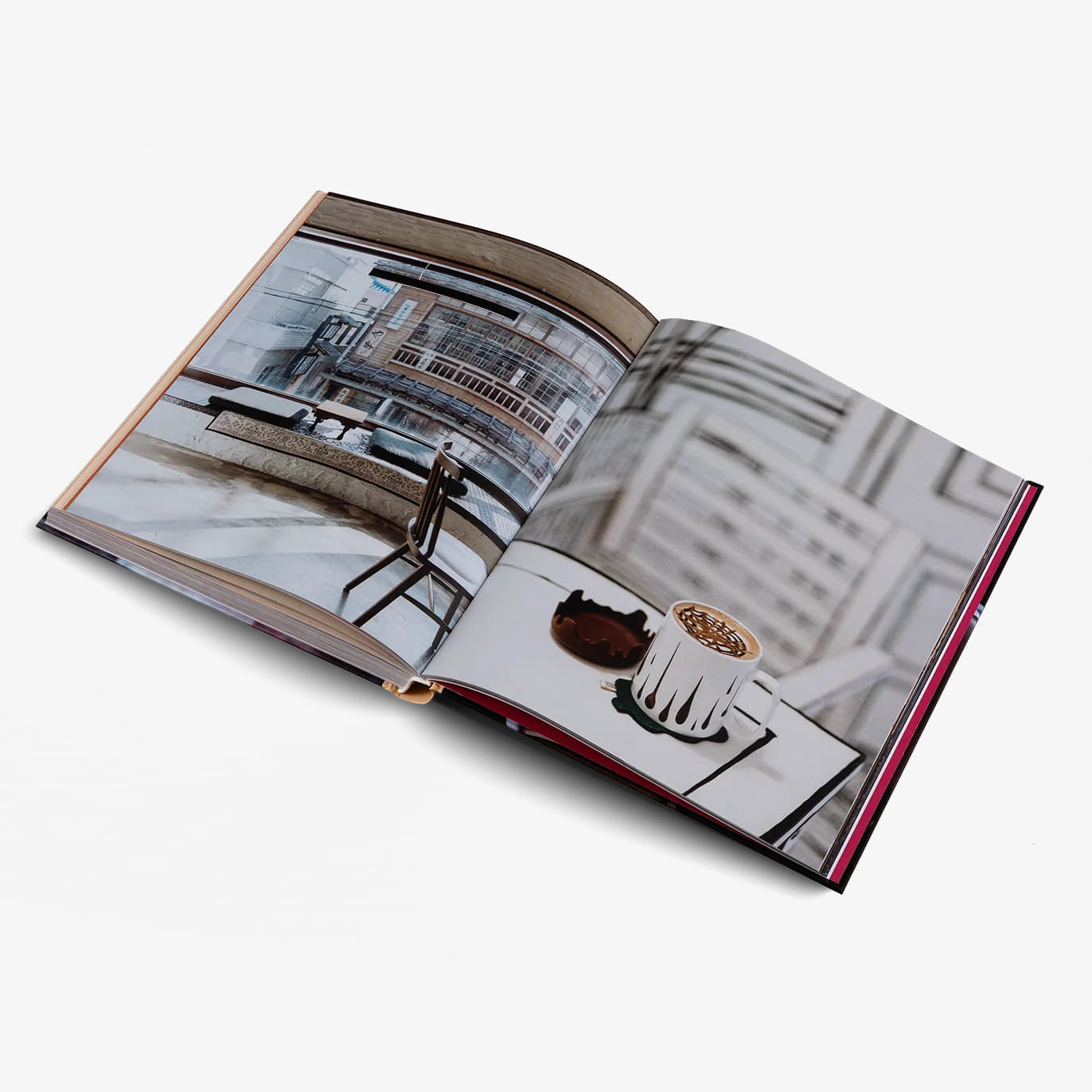 Otros accesorios Gestalten Spill The Beans (Updated Edition)