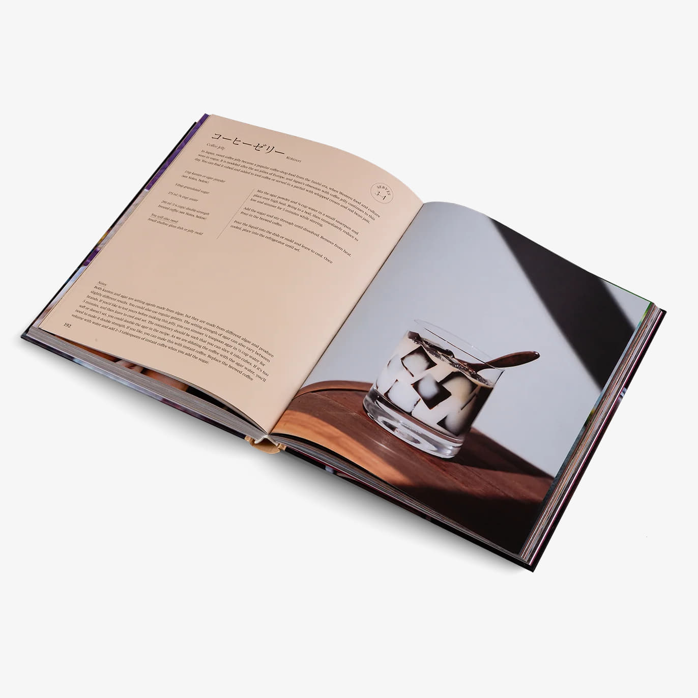 Otros accesorios Gestalten Spill The Beans (Updated Edition)