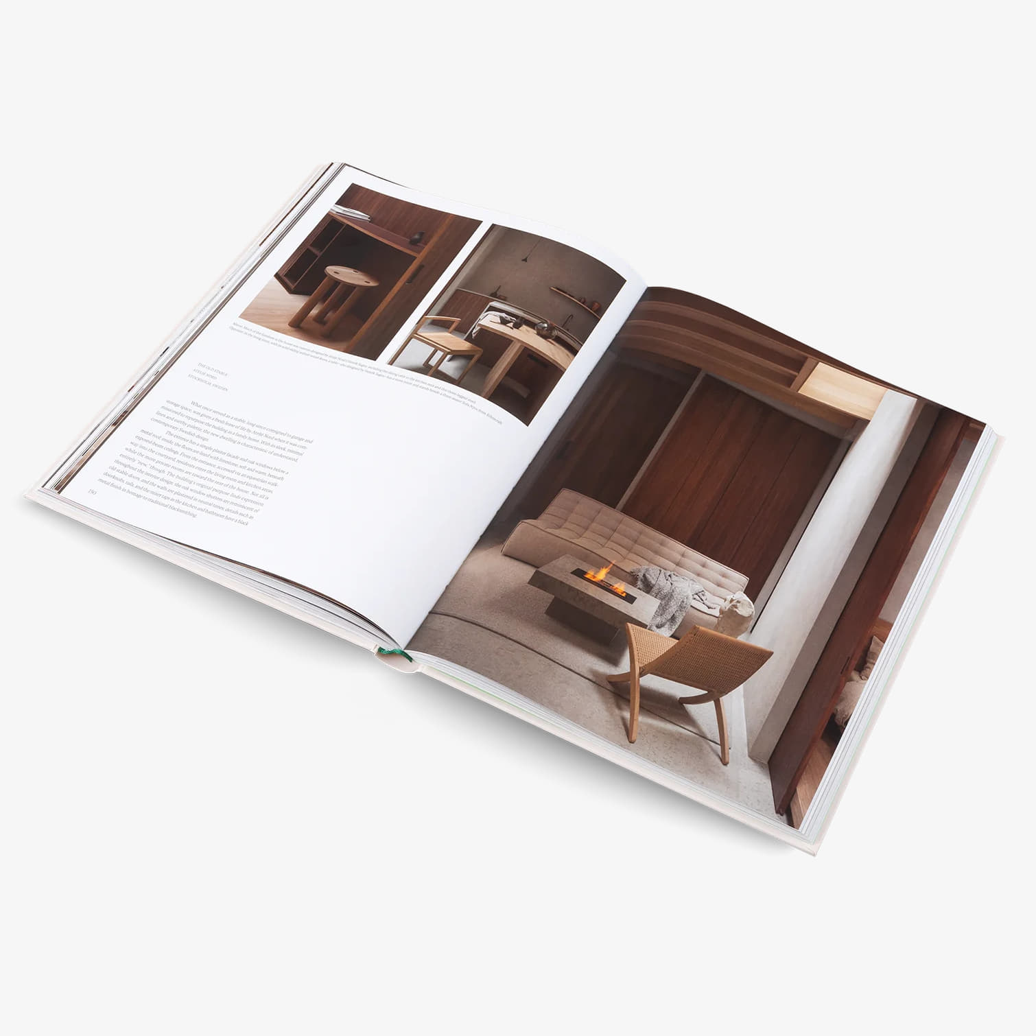 Otros accesorios Gestalten The Nordic Home