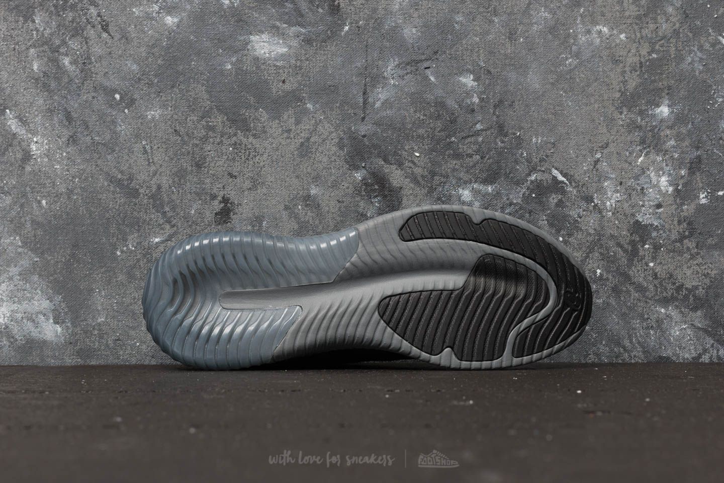 Sapatos de homem Asics Gel-Kenun MX Black/ Black/ Carbon