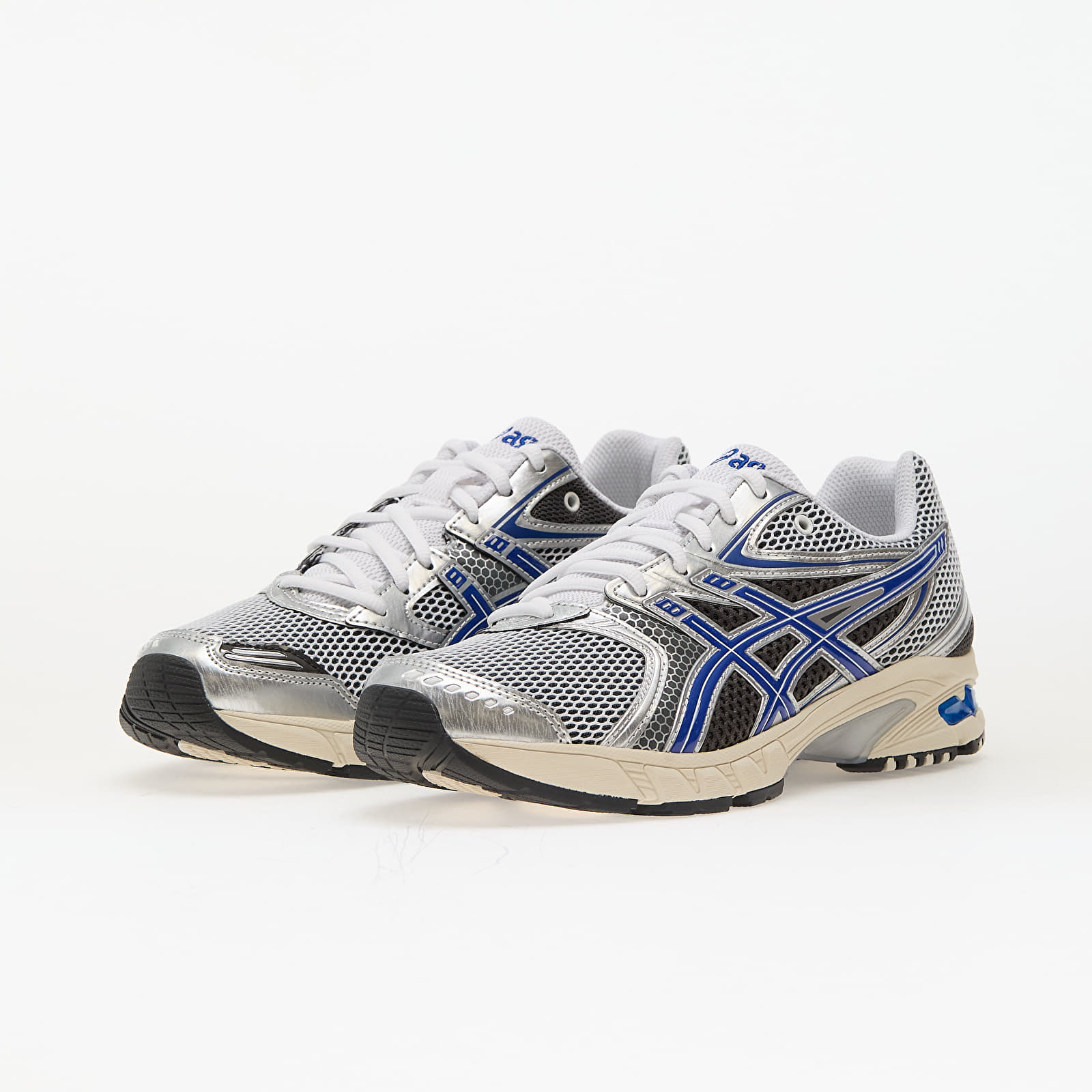 Női cipők Asics Gel-DS Trainer 14 White/ Asics Blue