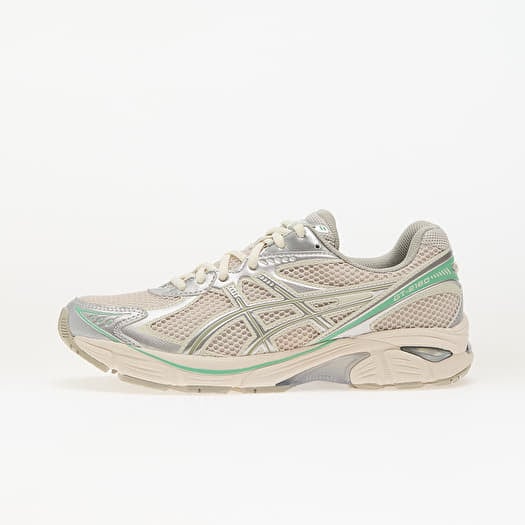 Asics GT-2160 Smoke Grey/ Peppermint