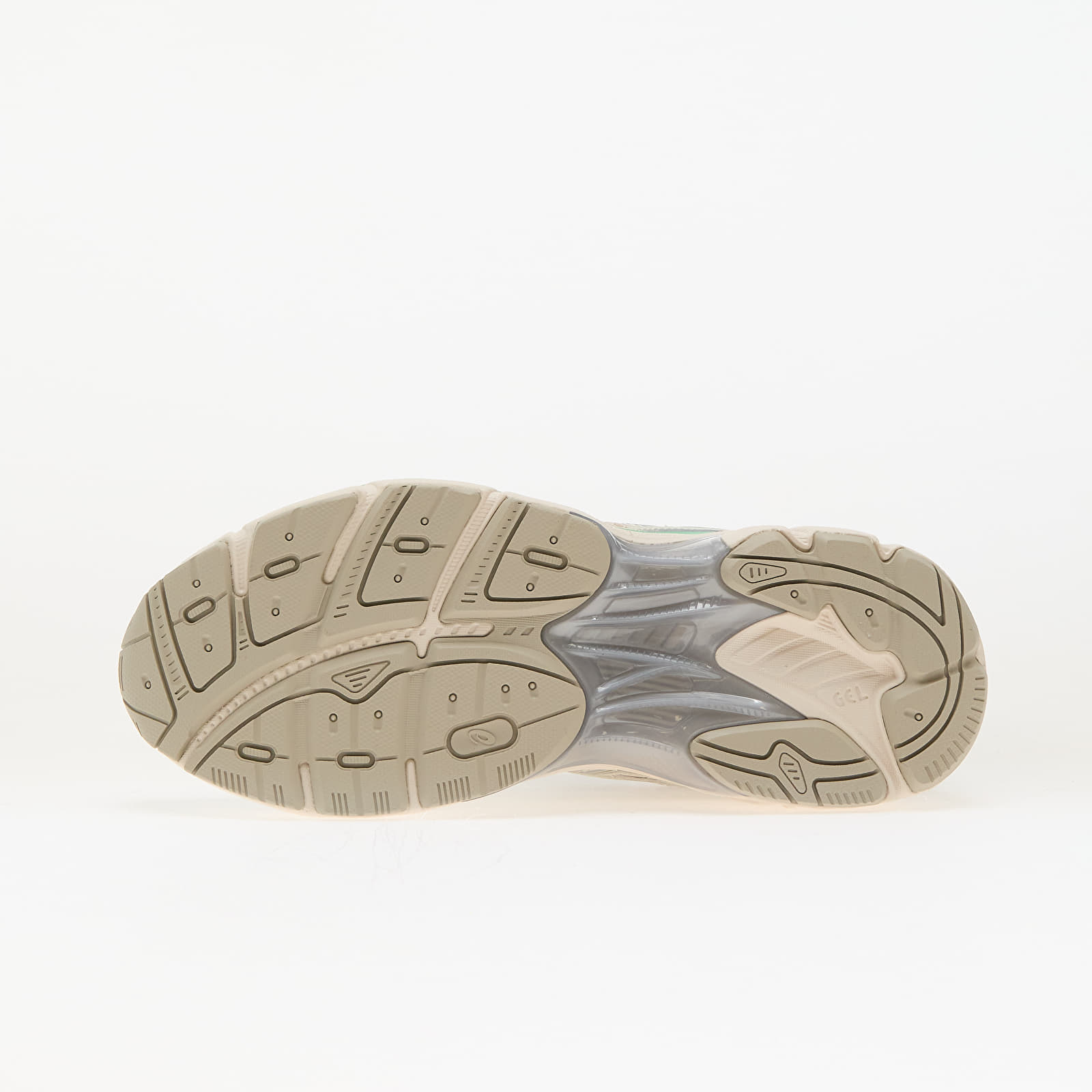Női cipők Asics GT-2160 Smoke Grey/ Peppermint