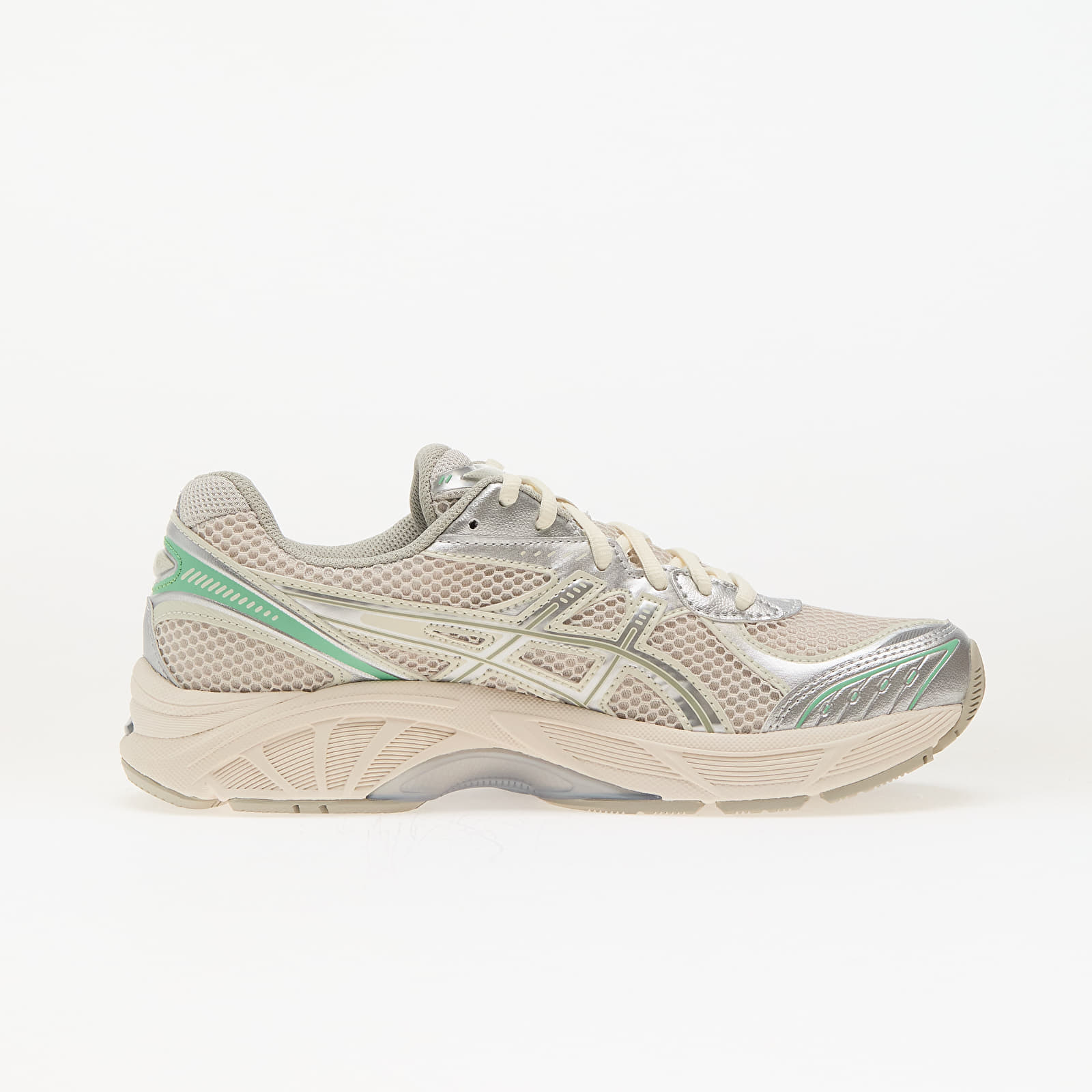 Női cipők Asics GT-2160 Smoke Grey/ Peppermint