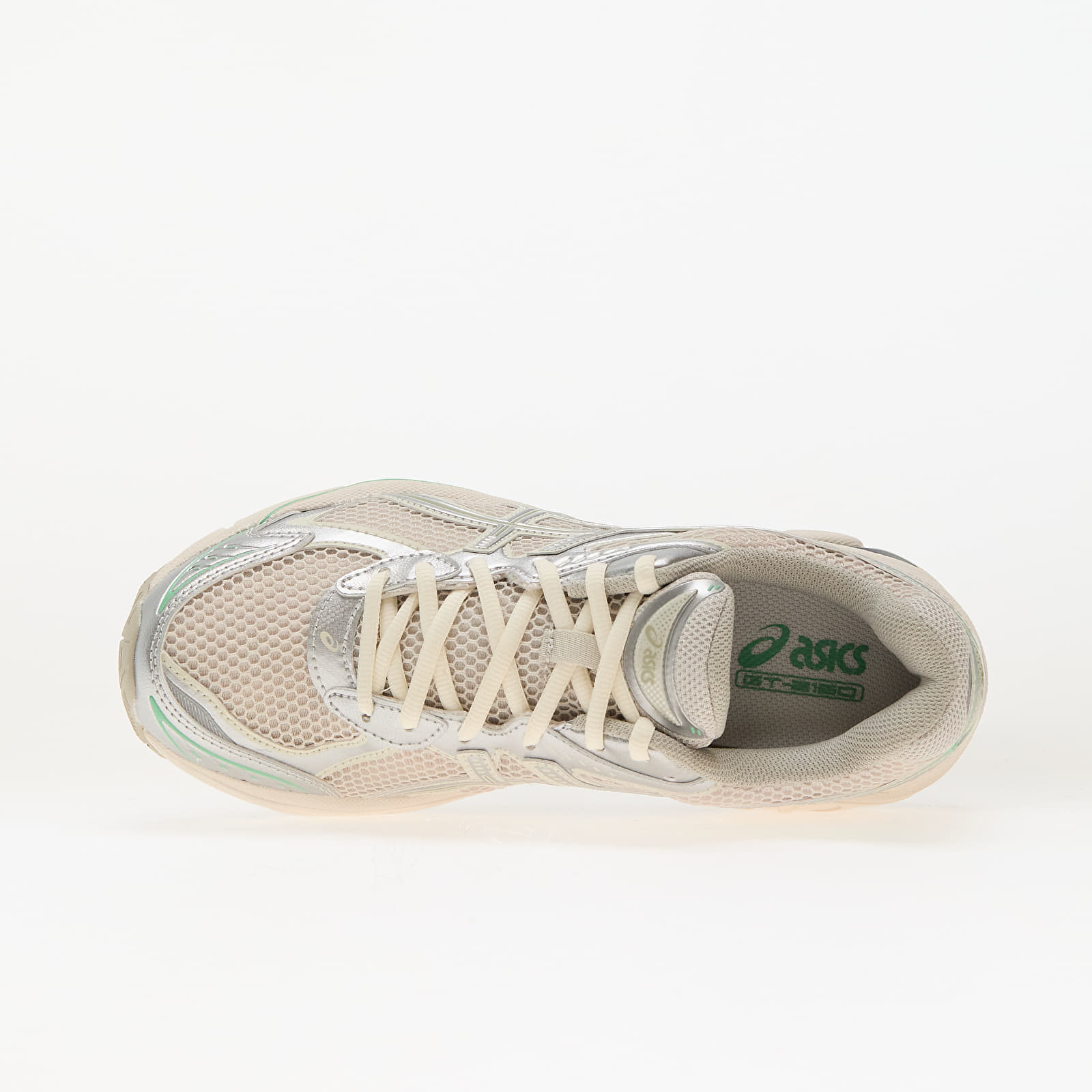 Női cipők Asics GT-2160 Smoke Grey/ Peppermint