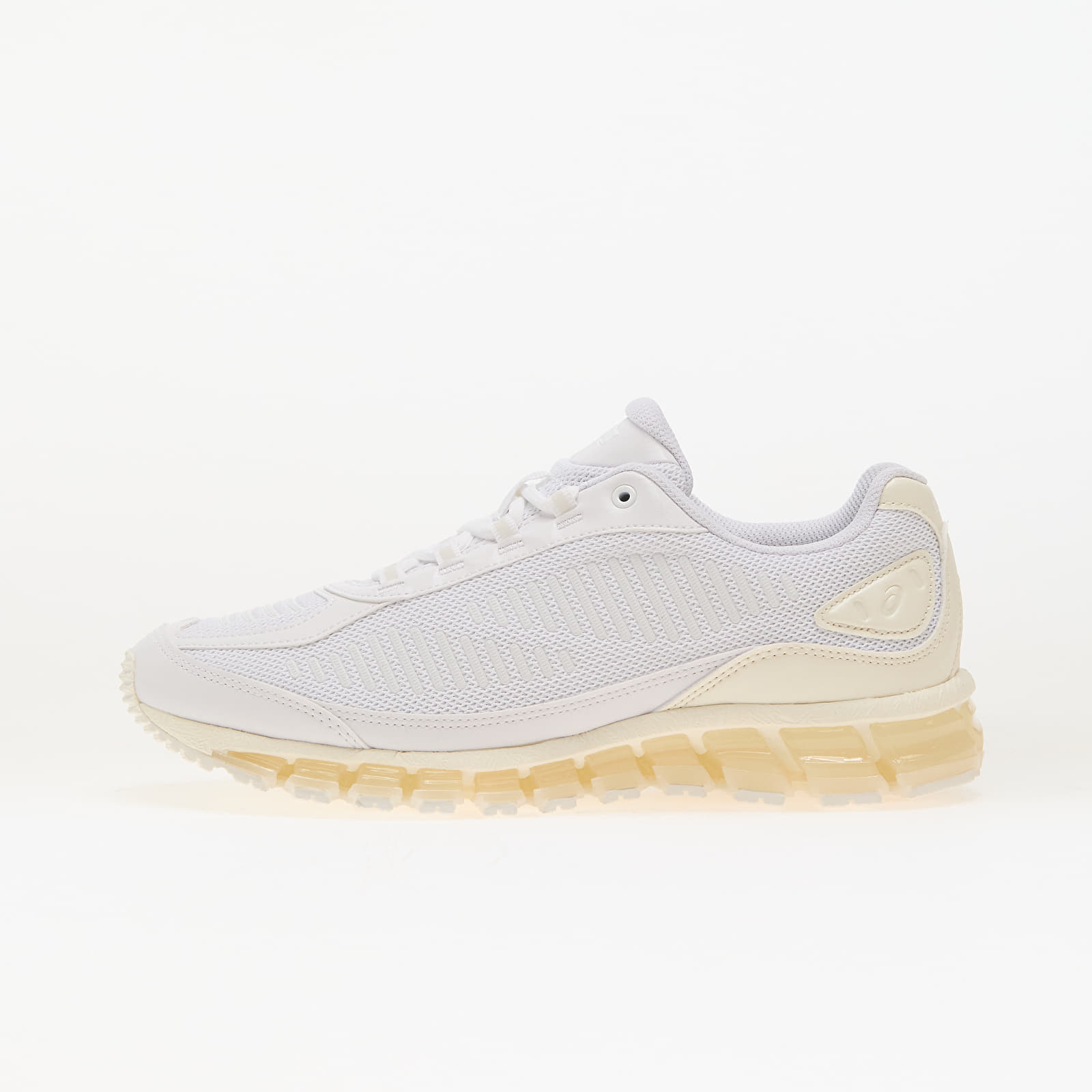 Women's shoes Asics x JJJJound Gel-Quantum 360 I Amp White/ Marshmallow