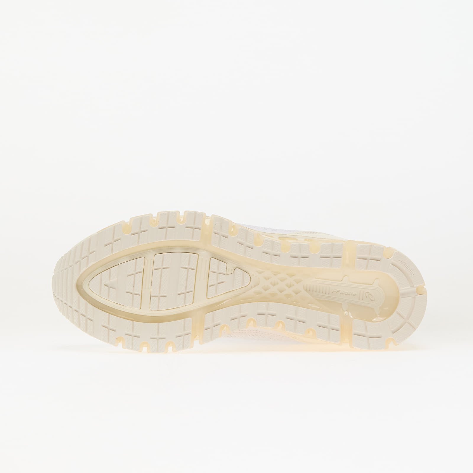 Women's shoes Asics x JJJJound Gel-Quantum 360 I Amp White/ Marshmallow