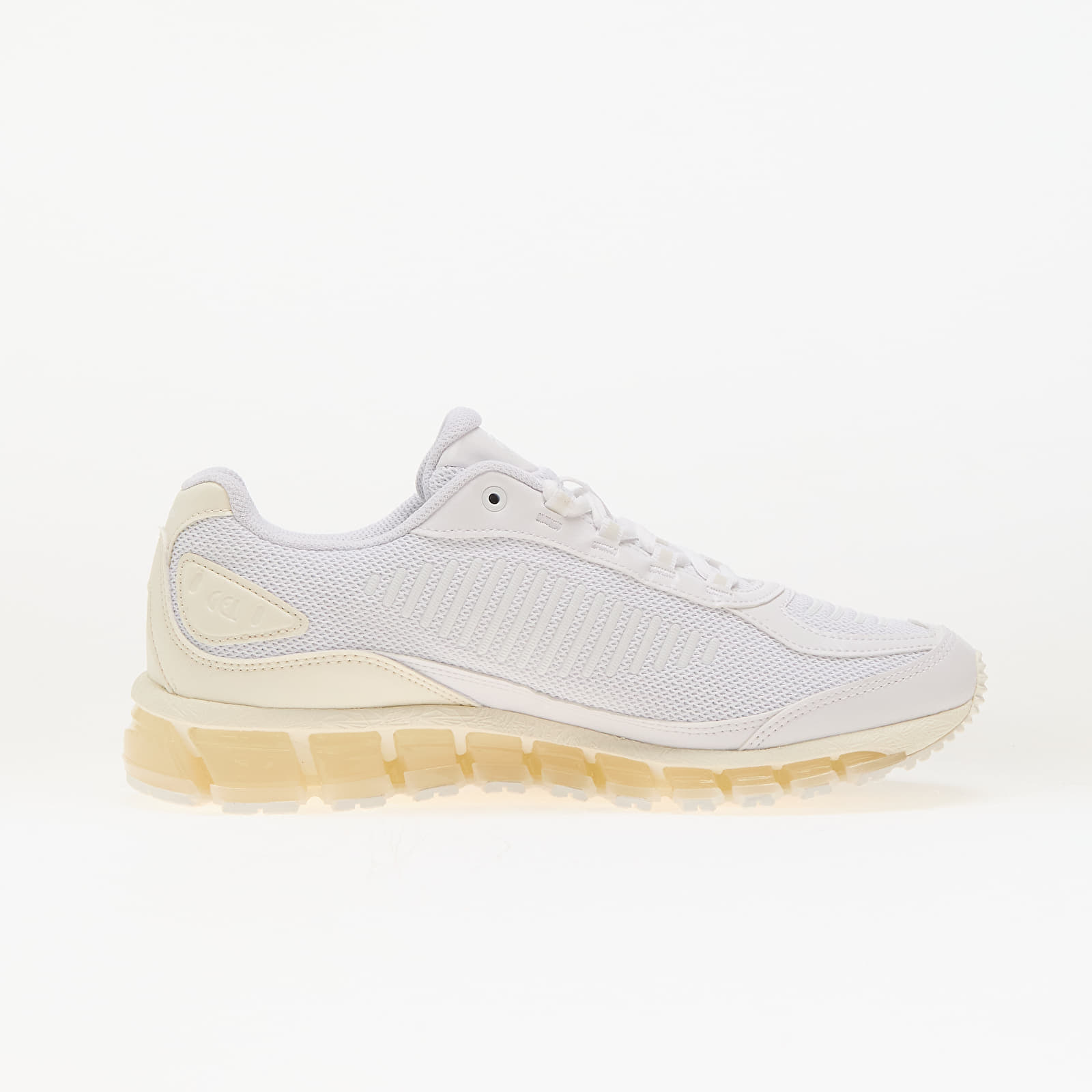 Women's shoes Asics x JJJJound Gel-Quantum 360 I Amp White/ Marshmallow