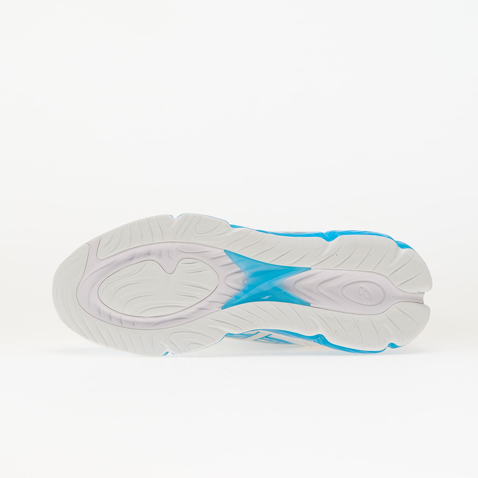 Men's shoes Asics Gel-Quantum 360 VIII White/ Digital Aqua