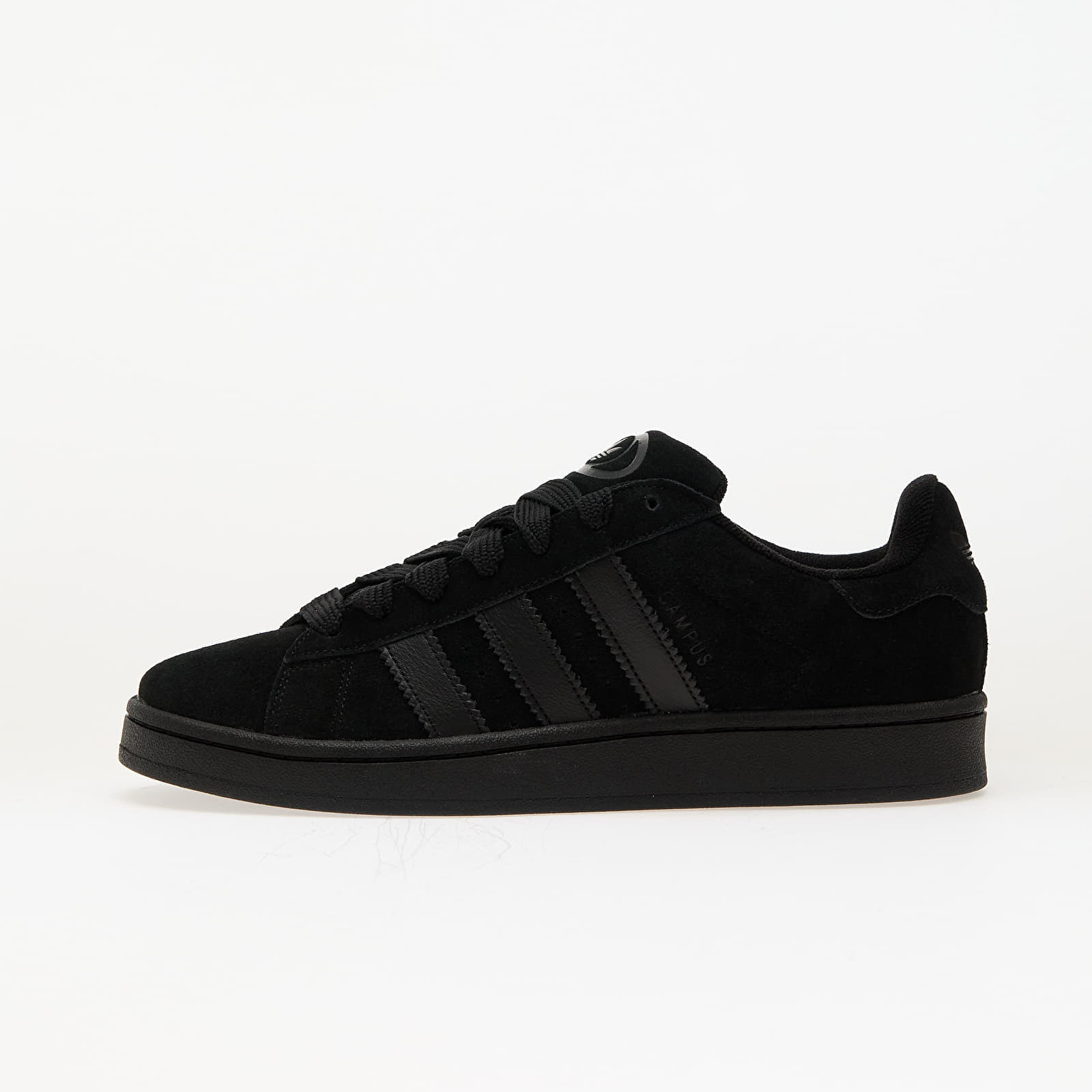 Levně Tenisky adidas Campus 00s Core Black/ Core Black/ Core Black