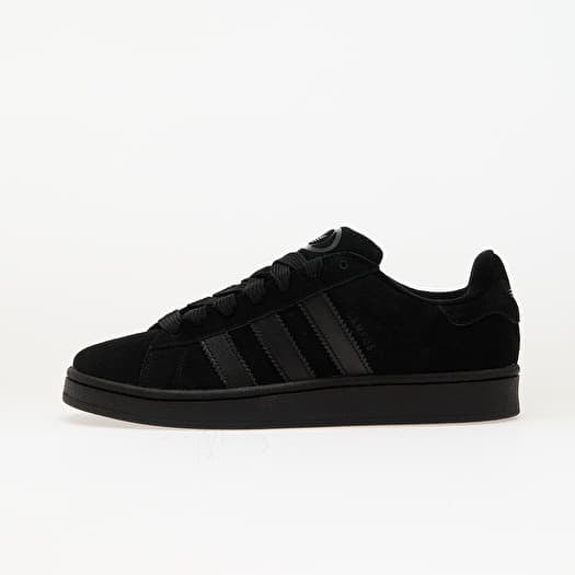 adidas Campus 00s Core Black/ Core Black/ Core Black