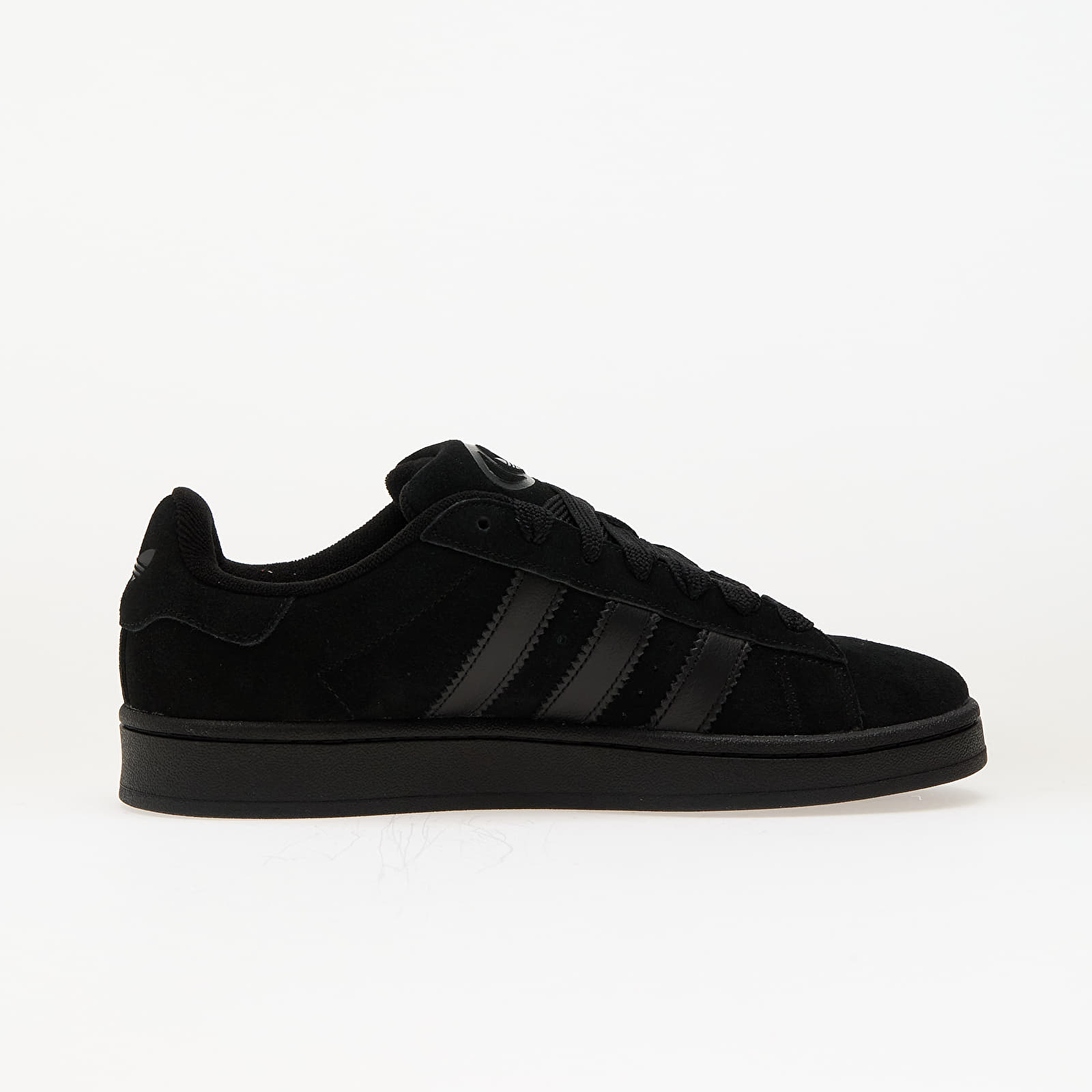 Meeste kingad adidas Campus 00s Core Black/ Core Black/ Core Black