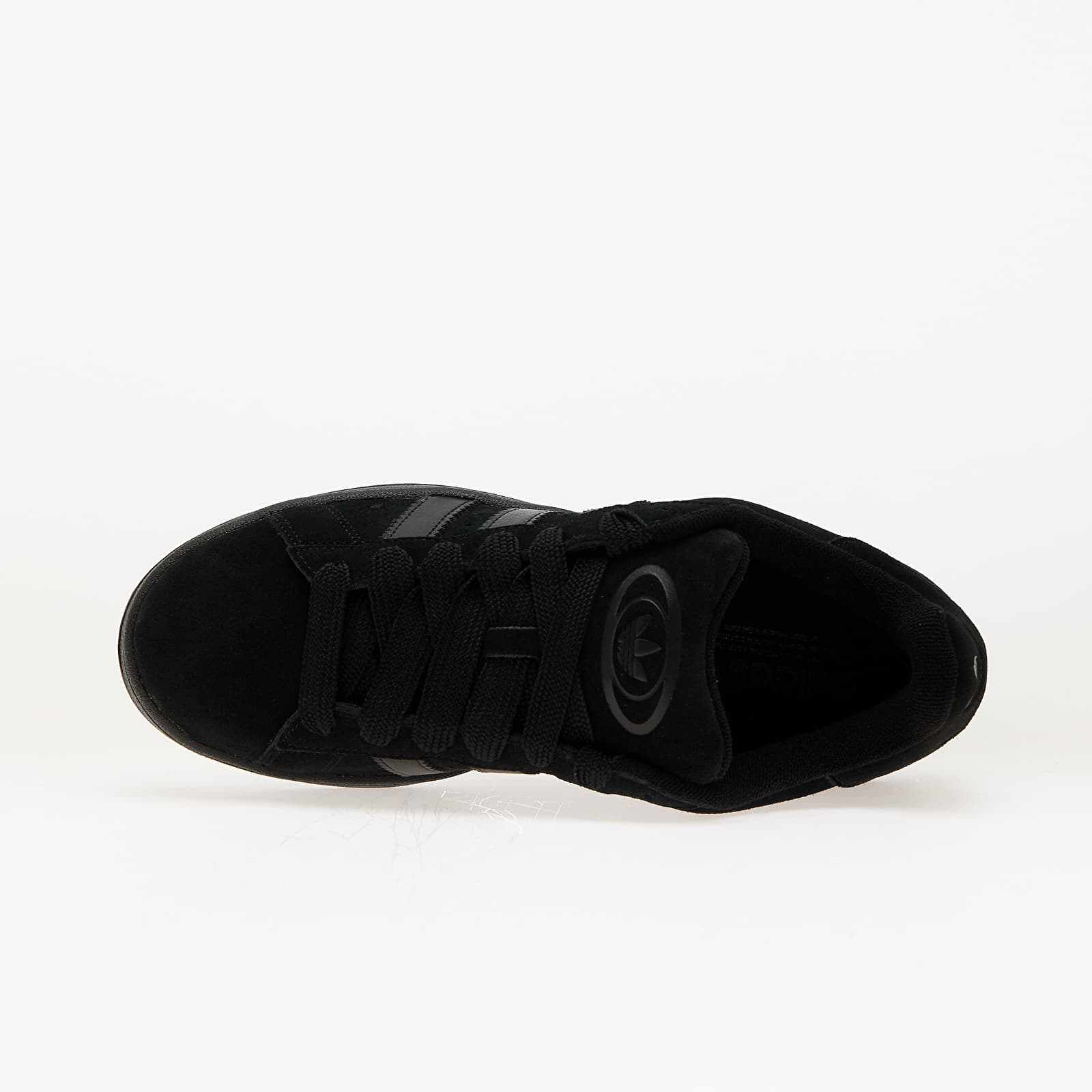 Meeste kingad adidas Campus 00s Core Black/ Core Black/ Core Black